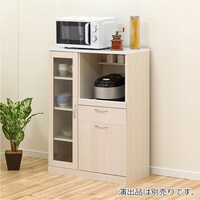 食器棚 レビュー ニトリネット 公式 家具 インテリア通販