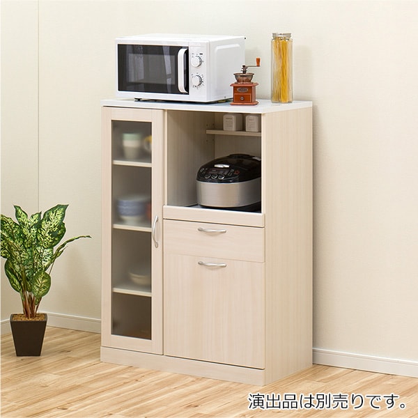 レンジ台 ブリエ Nre Na 通販 ニトリネット 公式 家具 インテリア通販