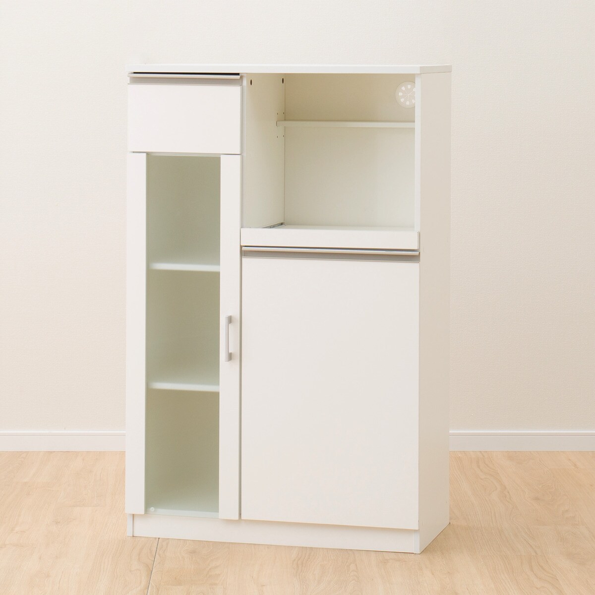 レンジ台 フォルムn Re1275 通販 ニトリネット 公式 家具 インテリア通販