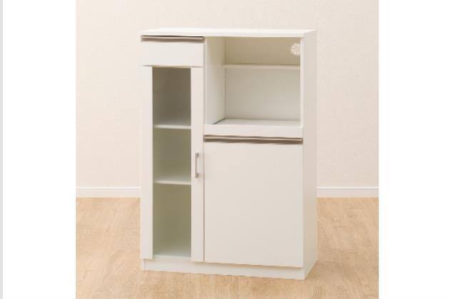 ﾚﾝｼﾞﾀﾞｲﾌｫﾙﾑN RE1175 WH | ニトリネット【公式】 家具・インテリア通販