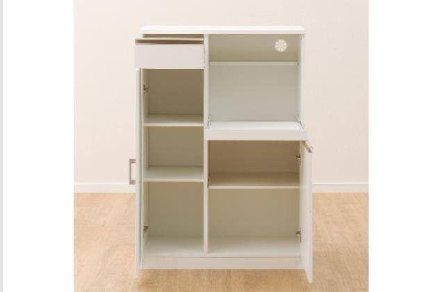 ﾚﾝｼﾞﾀﾞｲﾌｫﾙﾑN RE1175 WH | ニトリネット【公式】 家具・インテリア通販
