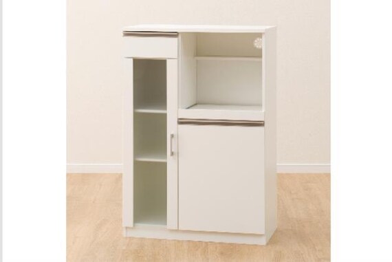 ﾚﾝｼﾞﾀﾞｲﾌｫﾙﾑN RE1175 WH | ニトリネット【公式】 家具・インテリア通販