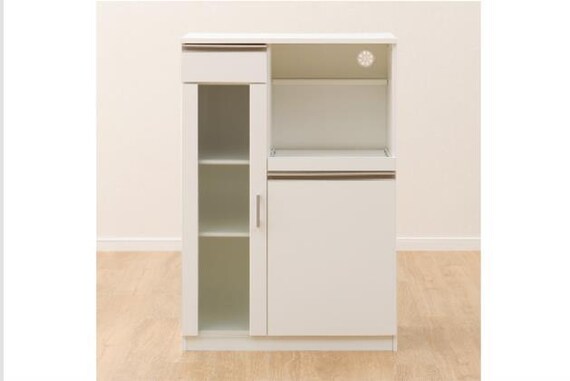 ﾚﾝｼﾞﾀﾞｲﾌｫﾙﾑN RE1175 WH | ニトリネット【公式】 家具・インテリア通販