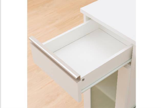 ﾚﾝｼﾞﾀﾞｲﾌｫﾙﾑN RE1175 WH | ニトリネット【公式】 家具・インテリア通販