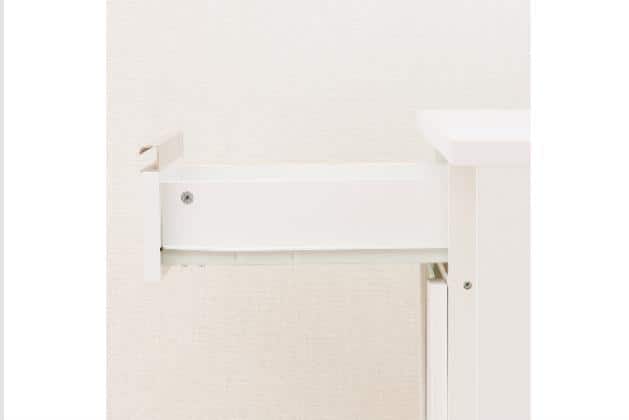 ﾚﾝｼﾞﾀﾞｲﾌｫﾙﾑN RE1175 WH | ニトリネット【公式】 家具・インテリア通販
