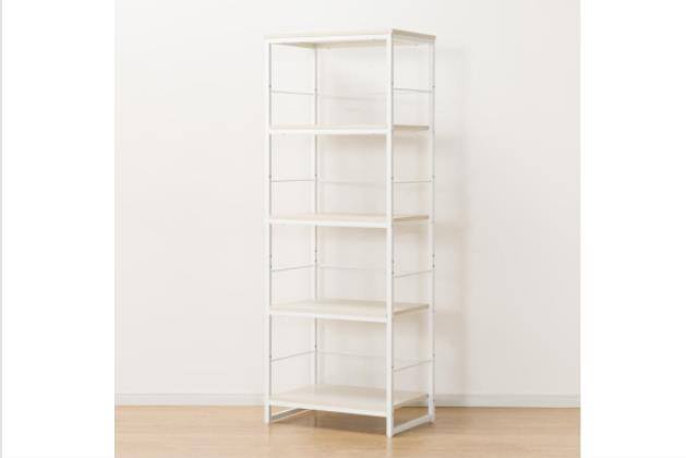 ｼｪﾙﾌ ﾌｧﾙ 1659 WH/WH | ニトリネット【公式】 家具・インテリア通販
