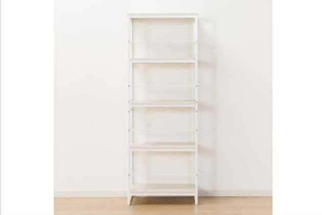 ｼｪﾙﾌ ﾌｧﾙ 1659 WH/WH | ニトリネット【公式】 家具・インテリア通販