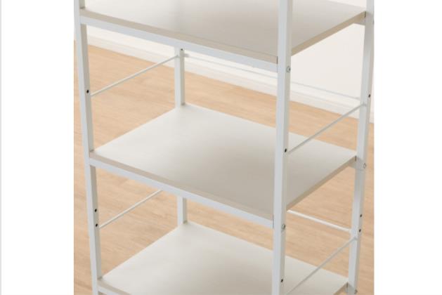 ｼｪﾙﾌ ﾌｧﾙ 1659 WH/WH | ニトリネット【公式】 家具・インテリア通販