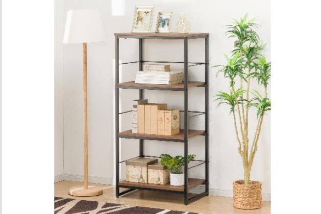 シェルフ ファル 1259 MBR/BK | ニトリネット【公式】 家具・インテリア通販 シェルフ ファル 1259 MBR/BK | ニトリネット【公式】 家具・インテリア通販