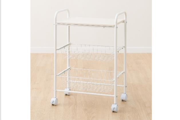 ﾜｺﾞﾝ ﾊﾞﾘｵ2 WG51 WH | ニトリネット【公式】 家具・インテリア通販