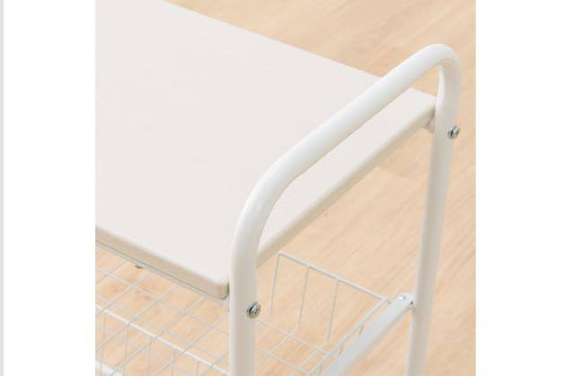 ﾜｺﾞﾝ ﾊﾞﾘｵ2 WG51 WH | ニトリネット【公式】 家具・インテリア通販