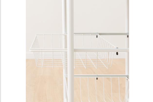 ﾜｺﾞﾝ ﾊﾞﾘｵ2 WG51 WH | ニトリネット【公式】 家具・インテリア通販