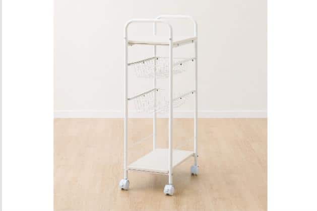 ｽｷﾏﾜｺﾞﾝ ﾊﾞﾘｵ2 SWG30 WH | ニトリネット【公式】 家具・インテリア通販