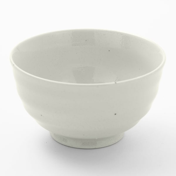 飯碗(粉引 コビキK005) ニトリ