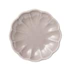 小皿(しのぎ モカ) 3枚目画像