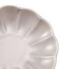 小皿(しのぎ モカ) 5枚目画像