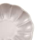 小皿(しのぎ モカ) 5枚目画像