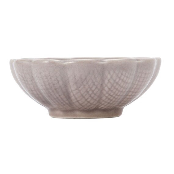 豆鉢(しのぎ モカ) 5枚目画像