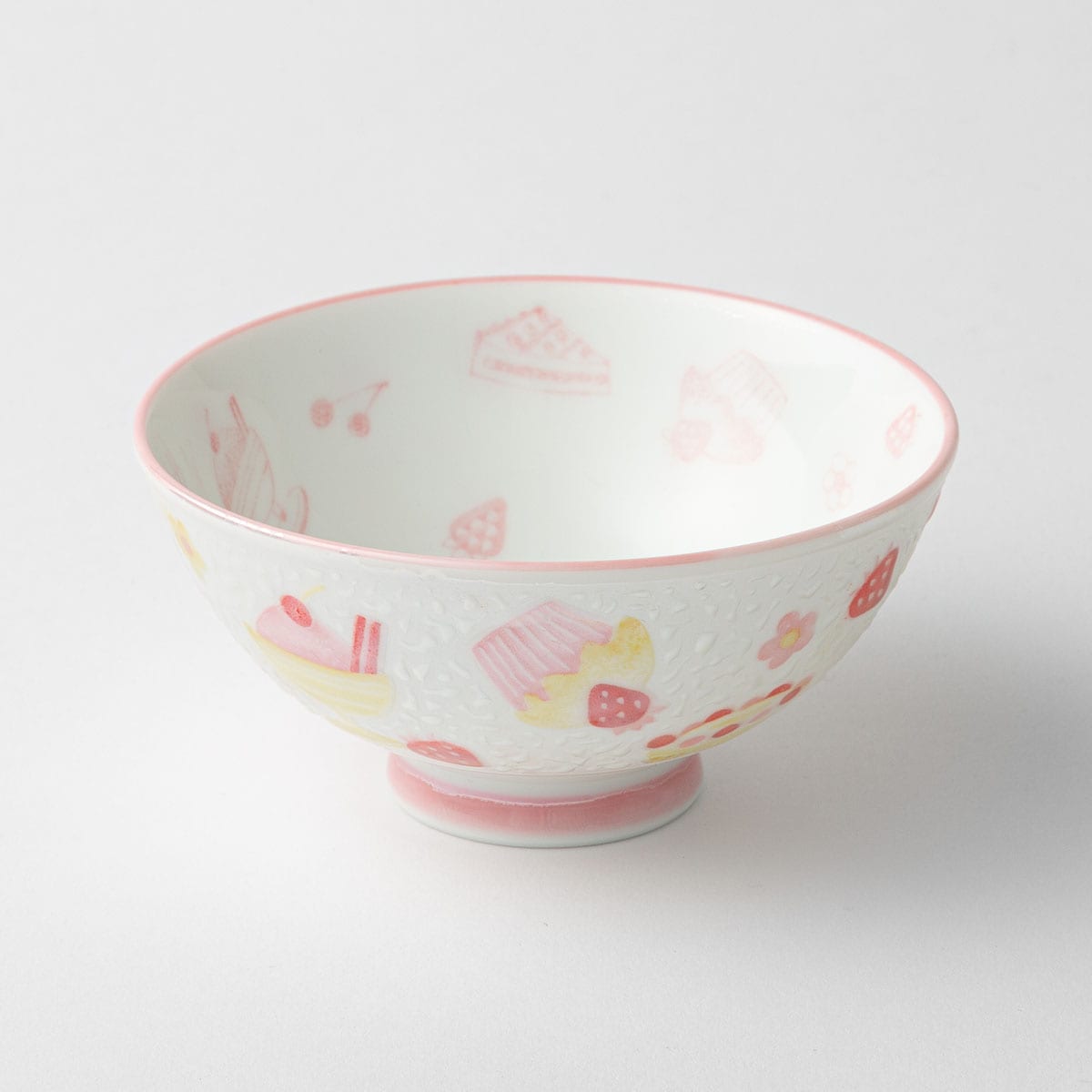 キッズ飯碗 キラキラスイーツ スイーツ 通販 ニトリネット 公式 家具 インテリア通販 キッズ飯碗 キラキラスイーツ スイーツ 通販 ニトリネット 公式 家具 インテリア通販