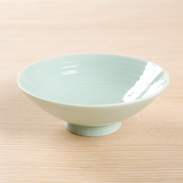 平茶碗 青磁(美濃焼) ニトリ