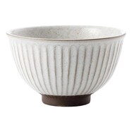 めし碗(唐茶削ぎ)