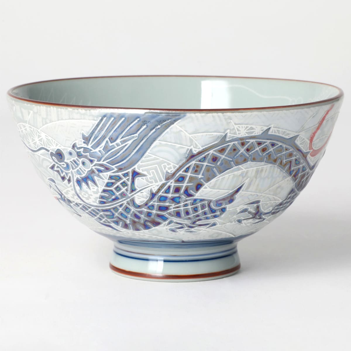 美濃焼】飯碗(輝き 龍)通販 | ニトリネット【公式】 家具