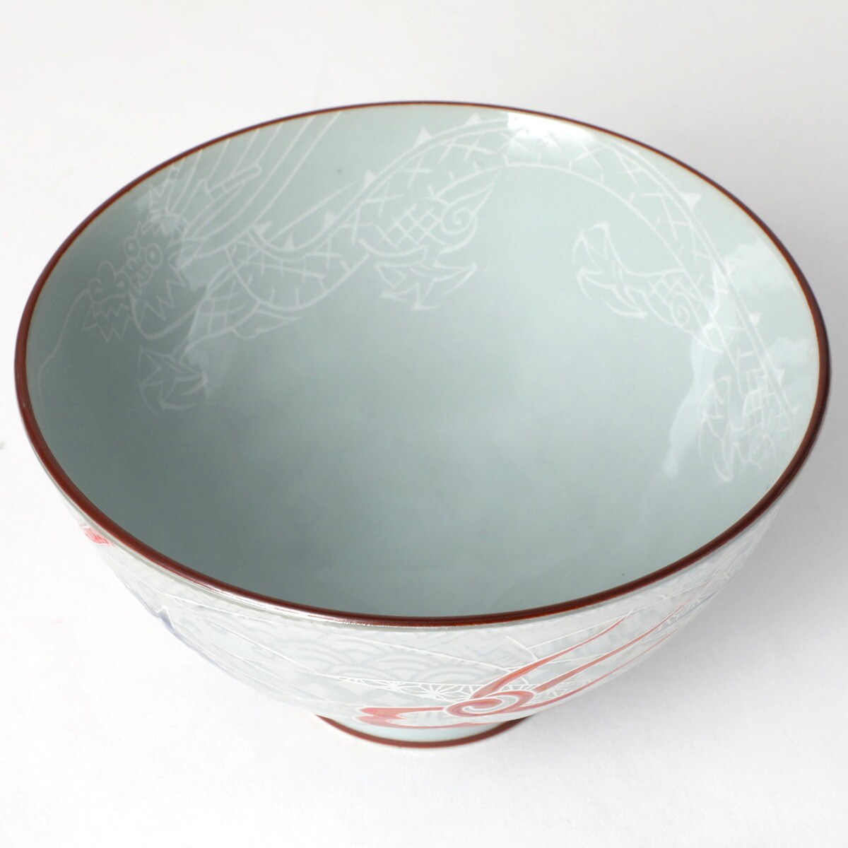 飯碗(輝き 龍 美濃焼)通販 | ニトリネット【公式】 家具・インテリア通販