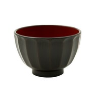 汁椀 菊彫り(曙)
