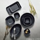 14.5cm高耐熱角鉢 SPS(ブラック) 7枚目画像