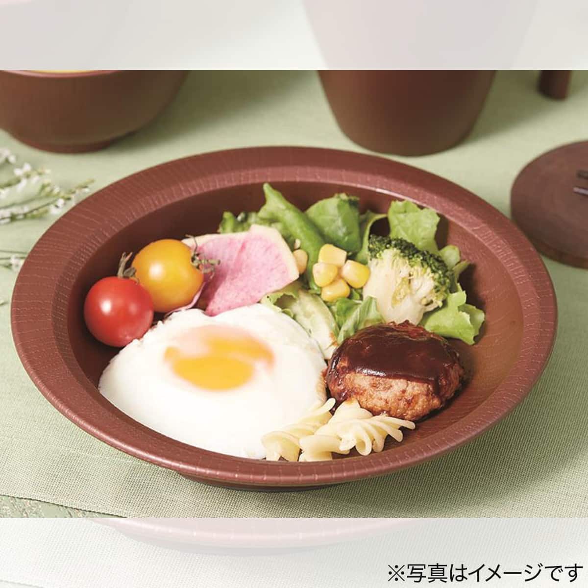 ジモティ来店特価!!　食器段　ダークブラウン　　J-0203 モリタ インテリア 食器棚の中古が安い！激安で譲ります・無料で