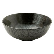 【緑吹天目】 小鉢 15cm (MT-51)