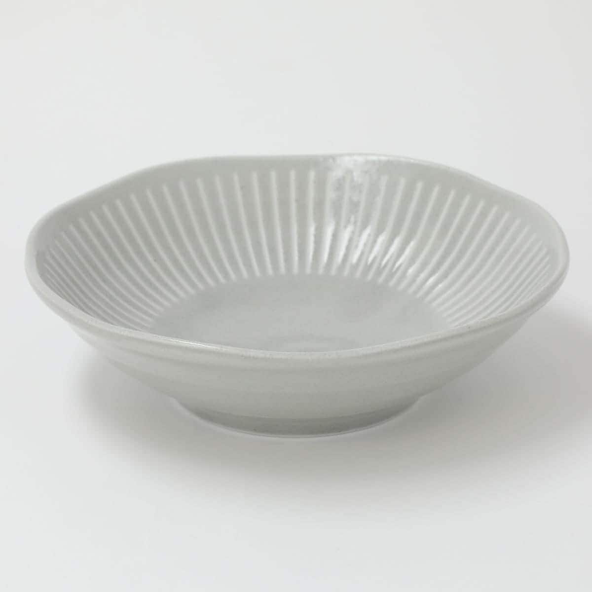 16.5cm軽量取鉢 グレー(撥水十草) | ニトリネット【公式】 家具