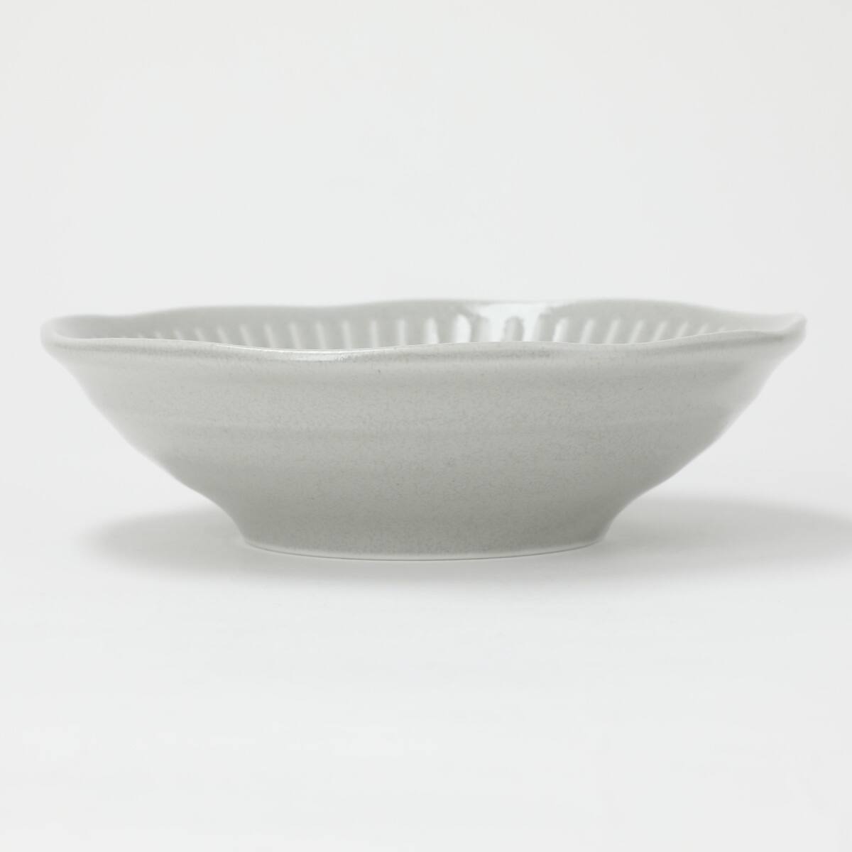 16.5cm軽量取鉢 グレー(撥水十草) | ニトリネット【公式】 家具