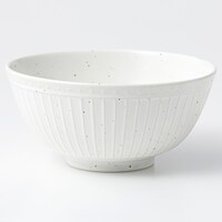 カジュアル軽量丼(ホワイト)