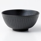 カジュアル軽量丼(ブラック) 1枚目画像