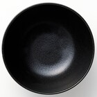 カジュアル軽量丼(ブラック) 2枚目画像