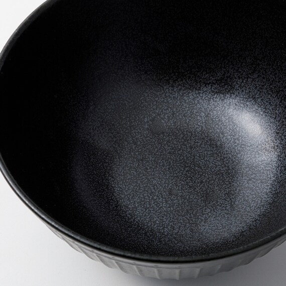 カジュアル軽量丼(ブラック) 4枚目画像