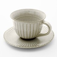 カップ&ソーサー　唐茶削ぎ(MT-71)