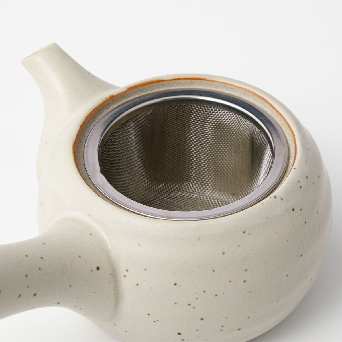 茶々急須(700ml) 香しい ニトリ