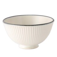 超軽量飯碗 呉須流し【期間限定価格:11/26~1/5まで】