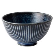 超軽量飯碗 窯変紺【期間限定価格:11/26~1/5まで】