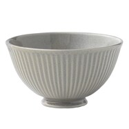 超軽量飯碗(銀灰釉)【期間限定価格:11/26~1/5まで】