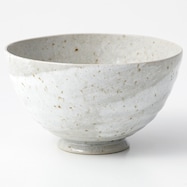 【美濃焼】超軽量飯碗(刷毛)