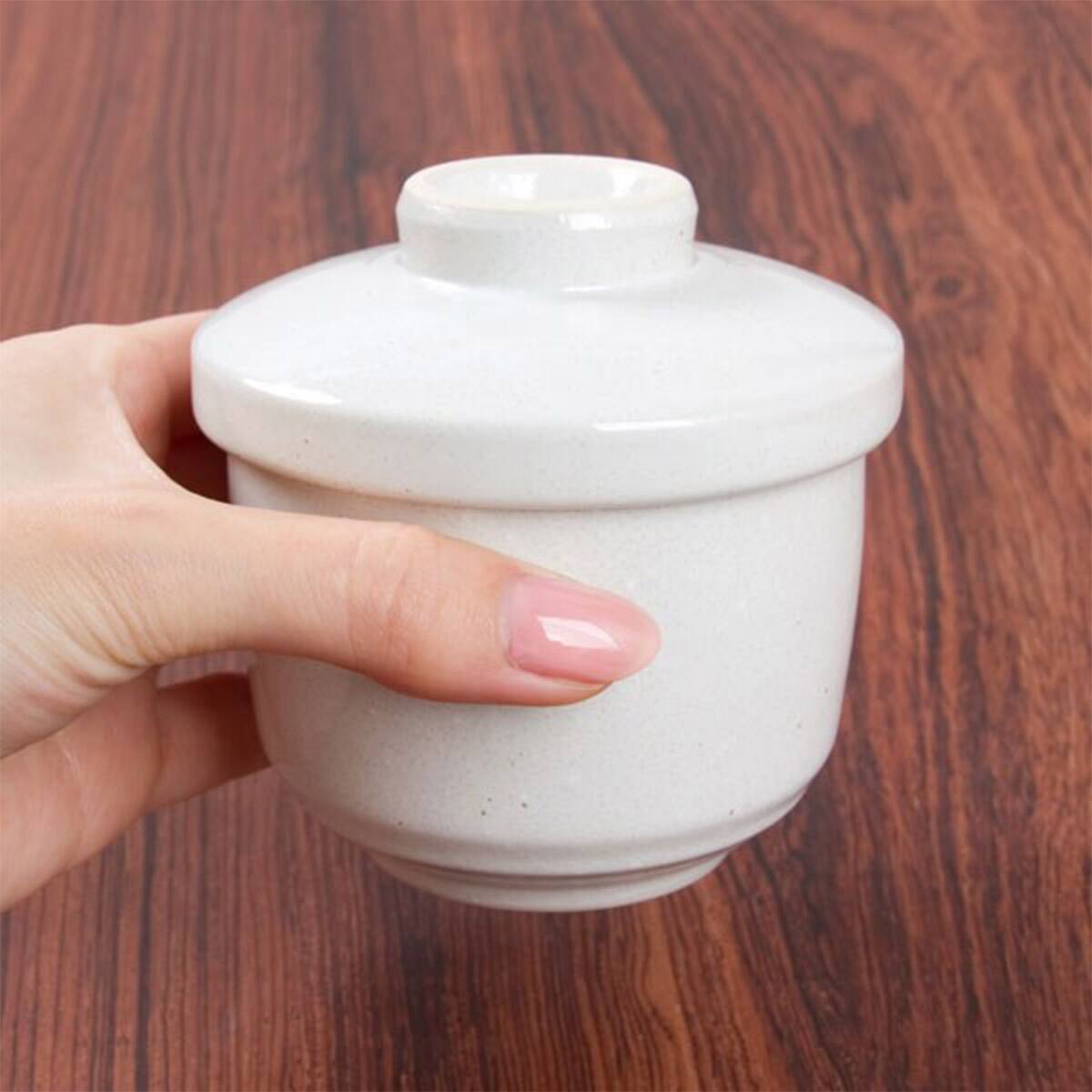 蒸碗 粉引通販 ニトリネット 公式 家具 インテリア通販