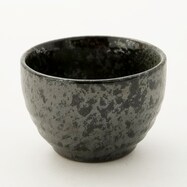 盃 緑吹天目(MINI-36)