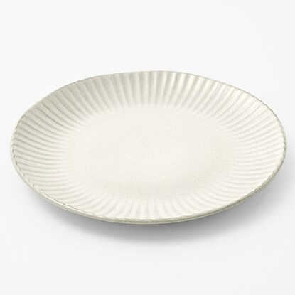 27cm皿 唐茶削ぎ Mt 60 通販 ニトリネット 公式 家具 インテリア通販