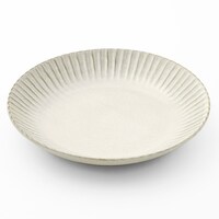 23cm 深皿 唐茶削ぎ(MT-148)