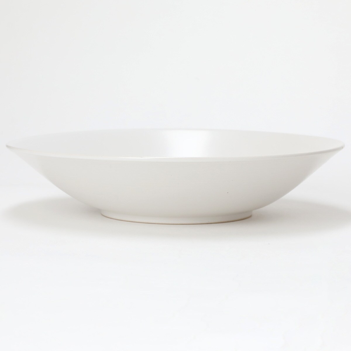 超軽量深皿 カル：エクレ ホワイト(24cm)通販 | ニトリネット【公式】 家具・インテリア通販