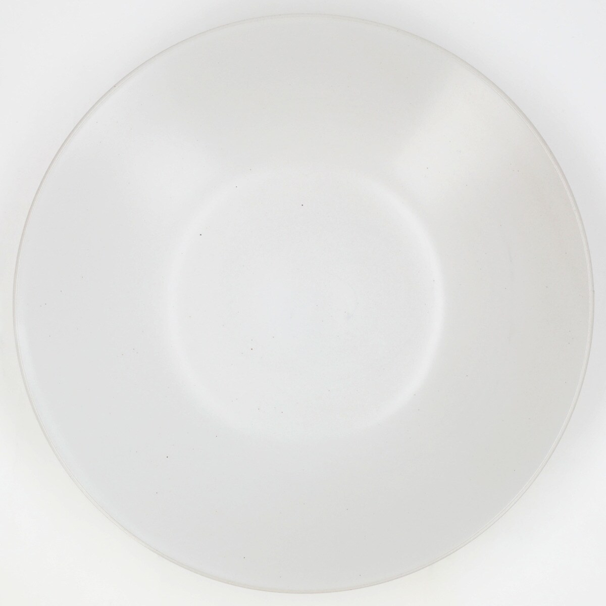 超軽量深皿 カル：エクレ ホワイト(24cm)通販 | ニトリネット【公式】 家具・インテリア通販