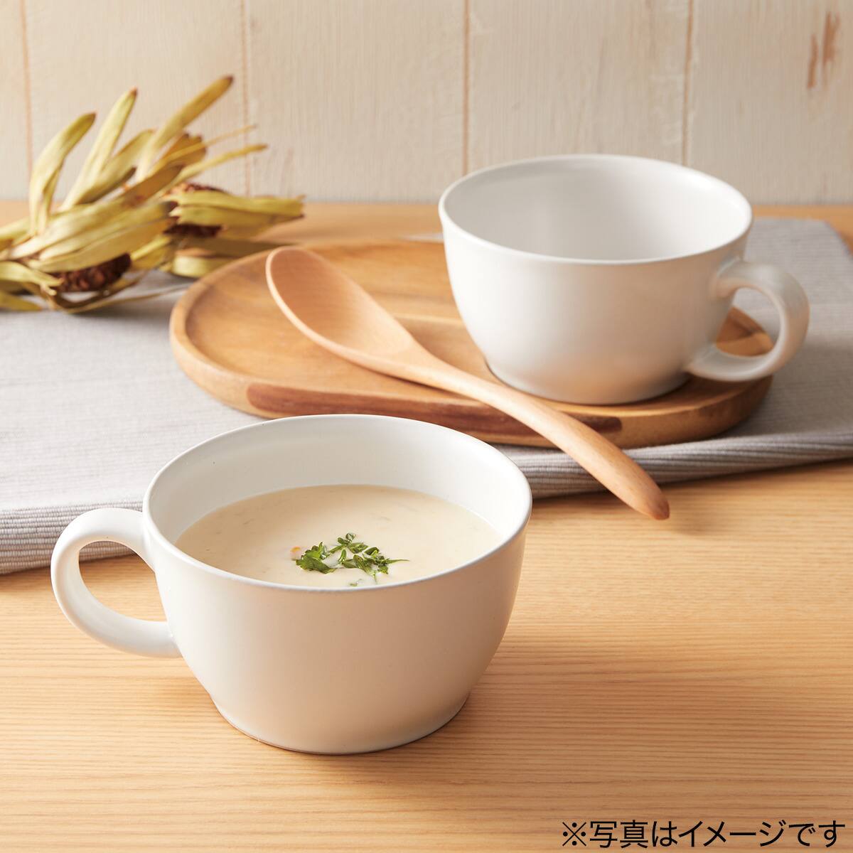 超軽量スープカップ カル エクレ ホワイト通販 ニトリネット 公式 家具 インテリア通販 超軽量スープカップ カル エクレ ホワイト通販 ニトリネット 公式 家具 インテリア通販